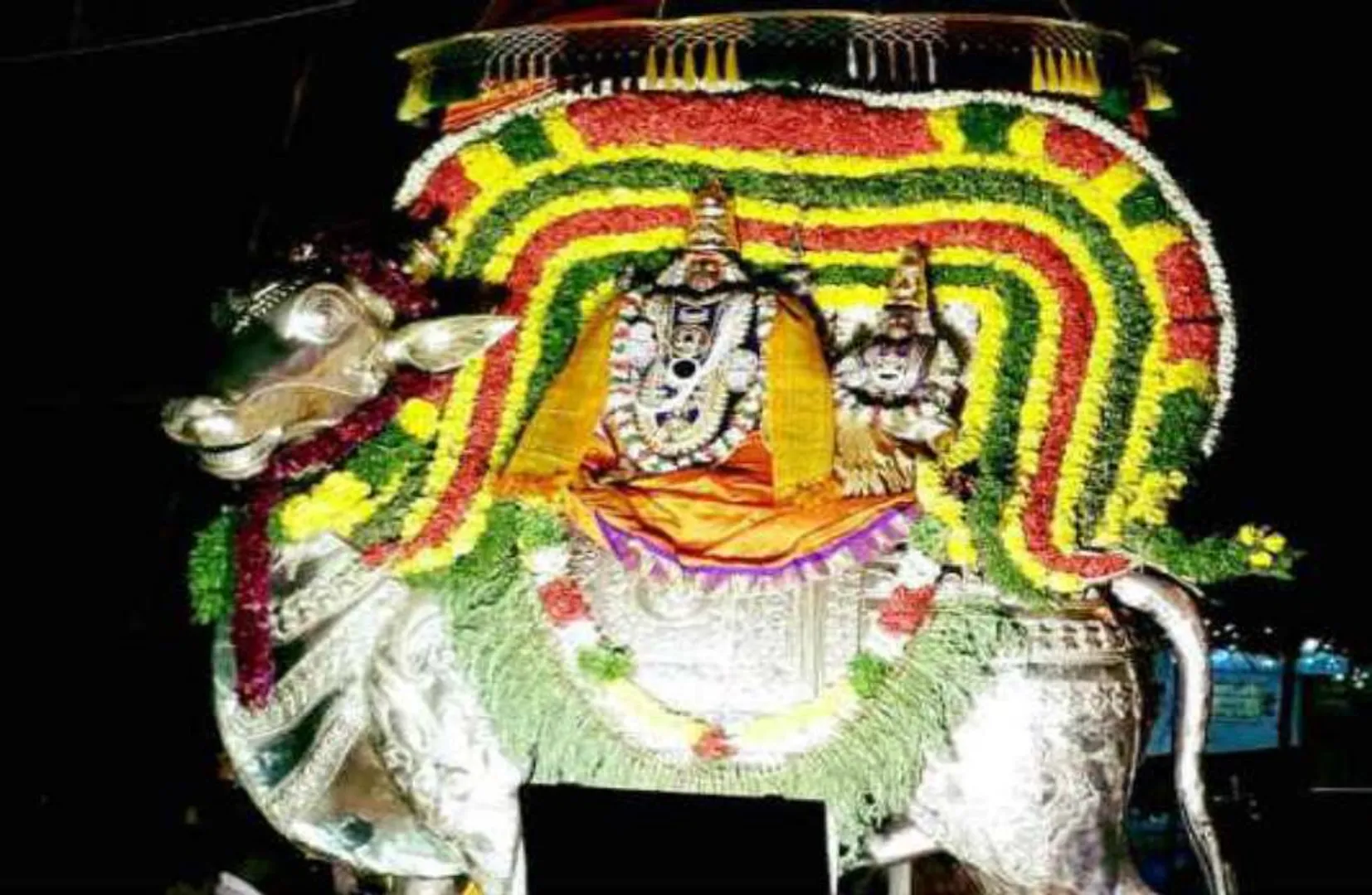 god image